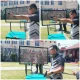 Hari Bhayangkara ke-79, Polda Riau Gelar Lomba Menembak Kapolda Cup