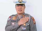 Operasi Patuh LK 2025 Resmi Dimulai, Ini Penjelasan Kasat Lantas Polres Inhu