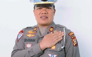 Operasi Patuh LK 2025 Resmi Dimulai, Ini Penjelasan Kasat Lantas Polres Inhu