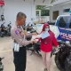 Hari Pertama Operasi Patuh, Polres Inhu Tilang 30 Pelanggar