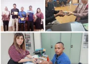 PT Teso Indah Bayarkan Hak Karyawan, Wujud Sosial dan Kepatuhan Hukum Manajemen Baru
