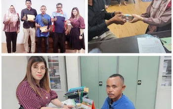 PT Teso Indah Bayarkan Hak Karyawan, Wujud Sosial dan Kepatuhan Hukum Manajemen Baru