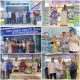 Melalui CSR komitmen PT Inecda dalam membina UMKM di sekitar perusahaan,