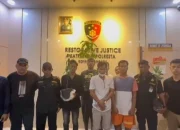 SPBU 14.282.683 Pekanbaru Bantah Terlibat Pengeroyokan Wartawan, Kasus Berakhir Damai