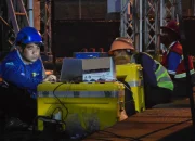 Kapolda dan Ketua Komisi III DPRA Apresiasi Kegigihan Petugas PLN Pulihkan Listrik Aceh