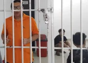 Debitur Gelapkan Jaminan Fidusia, PT Mega Finance Rugi Rp236 Juta, Divonis 10 Bulan Penjara