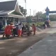 Security PT Pertamina EP Lirik Field Hanya Ikut Gotong Royong, Bukan Mengerjakan Proyek Pengecoran Jalan