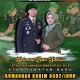 Pengusaha Muda Eyi Peranap Ucapkan Selamat dan Sukses kepada Letkol Arh Bangun Bara KP, S.E., M.I.P atas Jabatan Baru sebagai Dandim 0302/Inhu