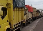 ODOL dan OJOL: Dua Wajah Pengemudi Jalanan, Satu Beban Kebijakan