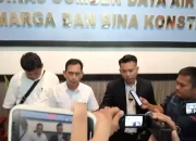 Warisan Hutang Dinas SDABMBK, Korban Kan Bupati Deli Serdang