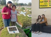 Dilaporkan Gelapkan Surat Tanah Warisan, Janda Beranak Satu Asal Pekan Baru Minta Perlindungan Kapolri