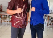 Klarifikasi: Pertemuan dengan Kasat Reskrim Polres Kampar Murni Silaturahmi dan Koordinasi, Bukan Seperti yang Diberitakan