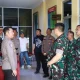 Kapolres Kuansing AKBP R. Ricky Pratidiningrat,S.I.K., M.H.: Kunjungan Danrem 031/Wira Bima Perkuat Sinergi TNI–Polri di Kuansing