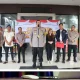 Polres Tj Priok Ungkap Kasus Penipuan dan Penggelapan Kendaraan Bermotor