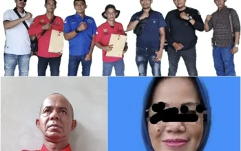 Ketua WHN Kampar Meledak! Udo Muslim Tegur Kakak Wabup Kampar: “Jangan Seenaknya Hina Wartawan, Kami Punya Harga Diri!”