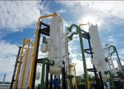 Polda Riau Diminta Usut Pt. TEM, Diduga Pasok BBM Solar Industri Ilegal