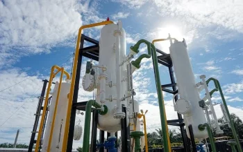 Polda Riau Diminta Usut Pt. TEM, Diduga Pasok BBM Solar Industri Ilegal