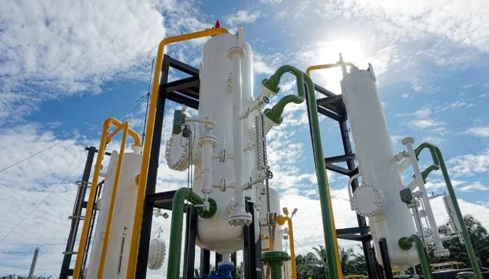 Polda Riau Diminta Usut Pt. TEM, Diduga Pasok BBM Solar Industri Ilegal