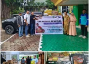 Tak Hanya Bisnis, GNI Plantation Prioritaskan Kemanusiaan: Korban Bencana Aceh, Sumut, Sumbar Menerima Bantuan Besar