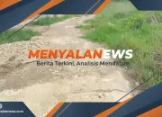 TOKOH MASYARAKAT BERSUARA: “Jangan Asal Tuding Hancur” Kondisi Alam, Jalan Itu Dibangun di Lokasi Rawan Banjir”