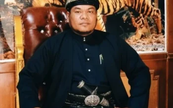 Tokoh pemuda kharismatik Angkat Bicara” Tegaskan Polri Harus Tetap di Bawah Komando Presiden