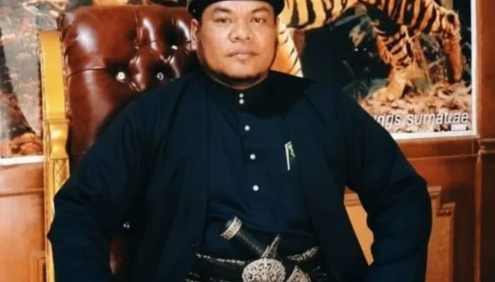 Tokoh pemuda kharismatik Angkat Bicara” Tegaskan Polri Harus Tetap di Bawah Komando Presiden