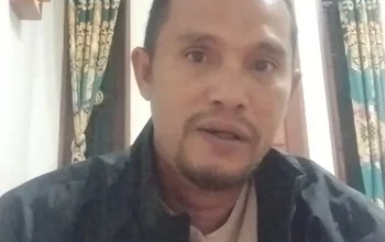 Satu Komando! Ketua PUK SPTI-SPSI Bongkal Malang Tegaskan Dukungan untuk Polri