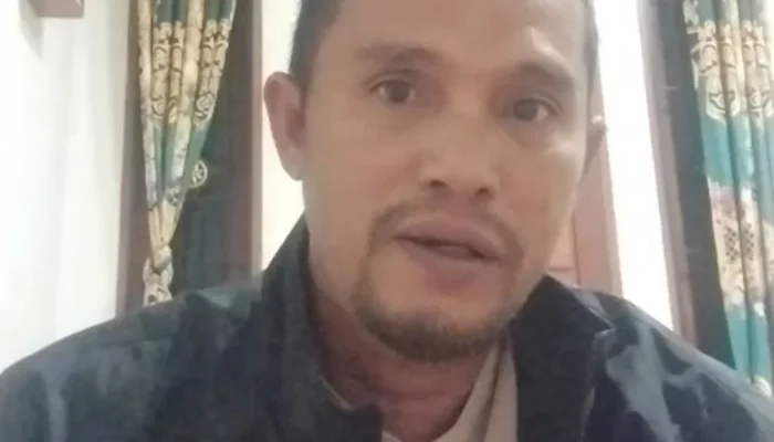 Satu Komando! Ketua PUK SPTI-SPSI Bongkal Malang Tegaskan Dukungan untuk Polri