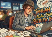 Klarifikasi Dan Bantahan Terkait Pemberitaan dugaan gudang BBM Ilegal di Desa Peranap