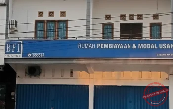 Dana Debitur Dipotong Tidak Dikembalikan Setelah Lunas, Rudi Wallker Purba Angkat Bicara