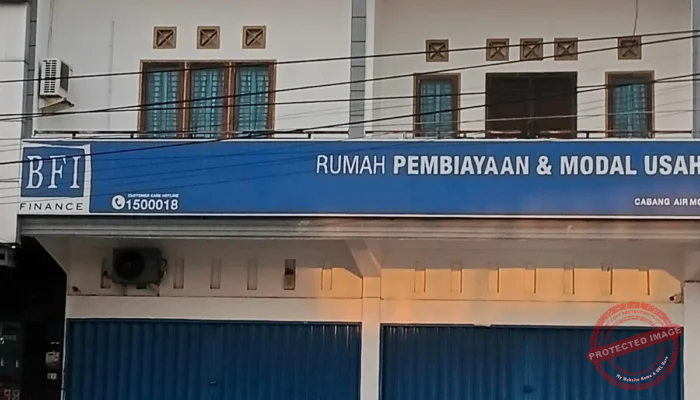 Dana Debitur Dipotong Tidak Dikembalikan Setelah Lunas, Rudi Wallker Purba Angkat Bicara