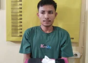 Isi Dompet Hitam Hantarkan Pemuda Pasir Penyu Kejeruji Besi