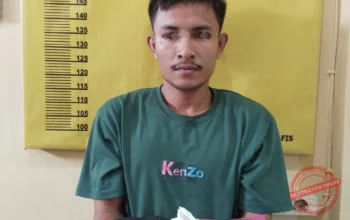 Isi Dompet Hitam Hantarkan Pemuda Pasir Penyu Kejeruji Besi