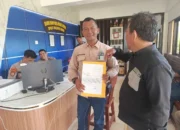 PD IWO Inhu Ambil Sikap Tegas, Bujang Mas Resmi Dilaporkan ke Polisi.