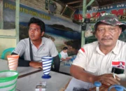 Tak Terima Kebun Anak Dirusak, Bahrum Sitio Minta Kapolri Turun Tangan Tangkap Pelaku