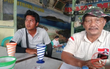 Tak Terima Kebun Anak Dirusak, Bahrum Sitio Minta Kapolri Turun Tangan Tangkap Pelaku