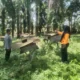DDS Bhabinkamtibmas Polsek Kelayang, Polisi Cinta Petani dan Manisnya
