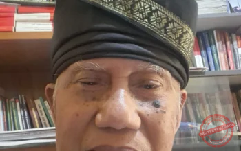 Prof Husnu Abadi Tegaskan Legalitas F-SPTI Harus Berdasarkan Putusan Inkrah