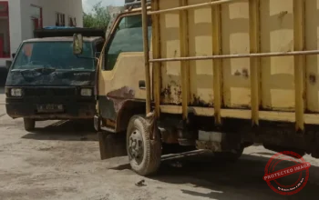 Aroma Mafia BBM di SPBU Simpang PT KAT, Dugaan Penyelewengan Solar Subsidi Kian Menguat.