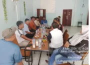 Ikatan Wartawan Online (IWO) Inhu Akan Polisikan Oknum Pengumpul PETI (BM)