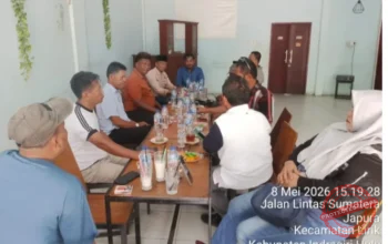 Ikatan Wartawan Online (IWO) Inhu Akan Polisikan Oknum Pengumpul PETI (BM)